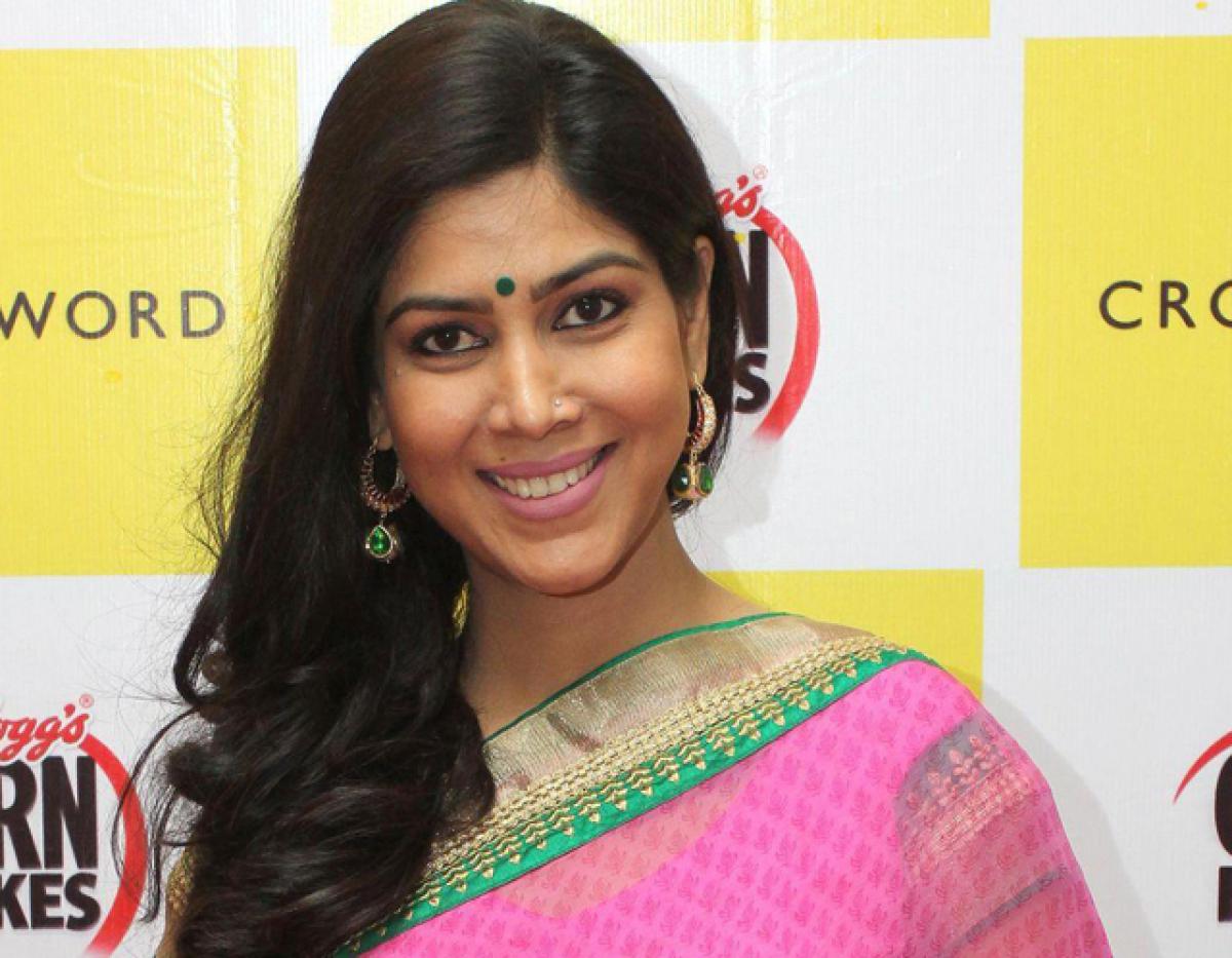 Sakshi Tanwar to play Aamir’s wife in Dangal